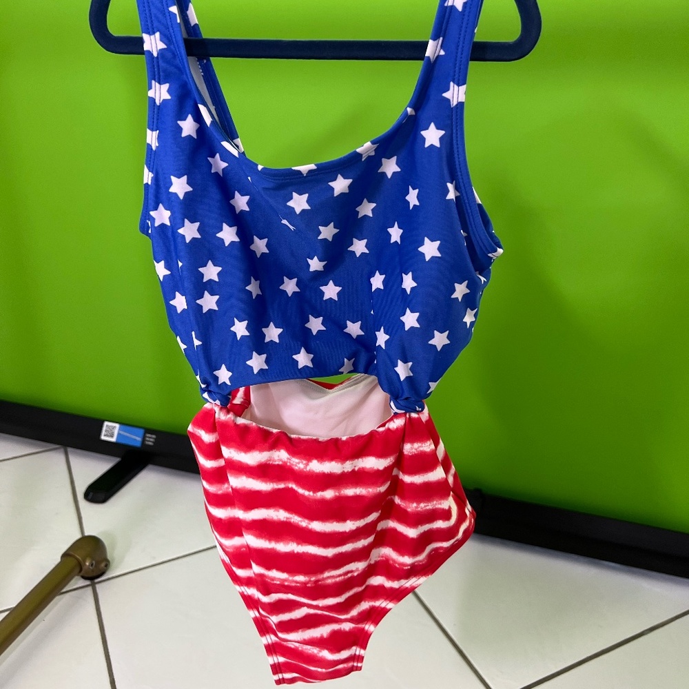 Swimsuit